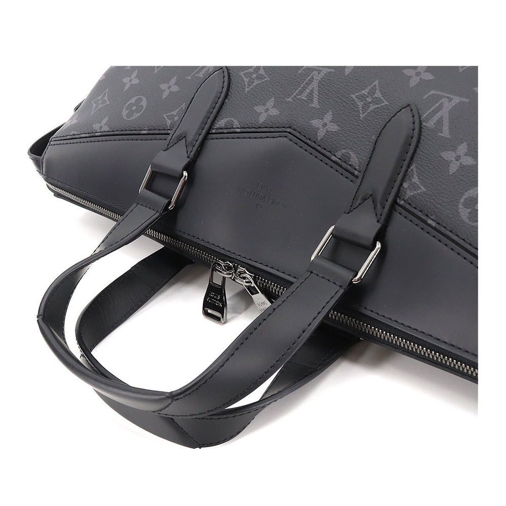 Louis Vuitton Monogram Eclipse Explorer Shoulder … - image 5